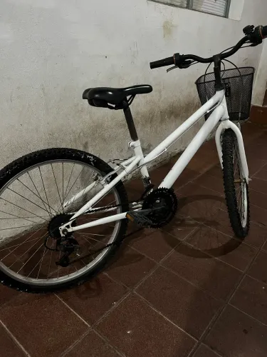 Bike aro 24!