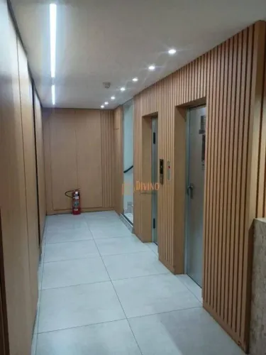 Salas Comerciais à Venda no Edifício Sorocaba  Centro/SP