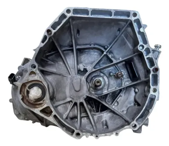 Caixa Câmbio Manual Honda New Civic 1.8 16v 2008 2009 2010