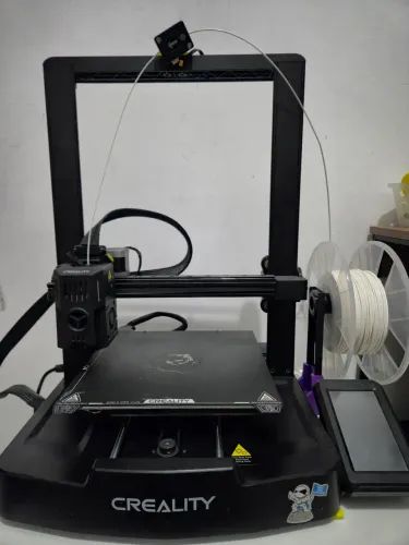 Ender 3 V3 KE