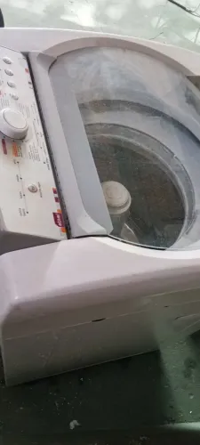 Máquina de lavar Eletrolux 11 kl