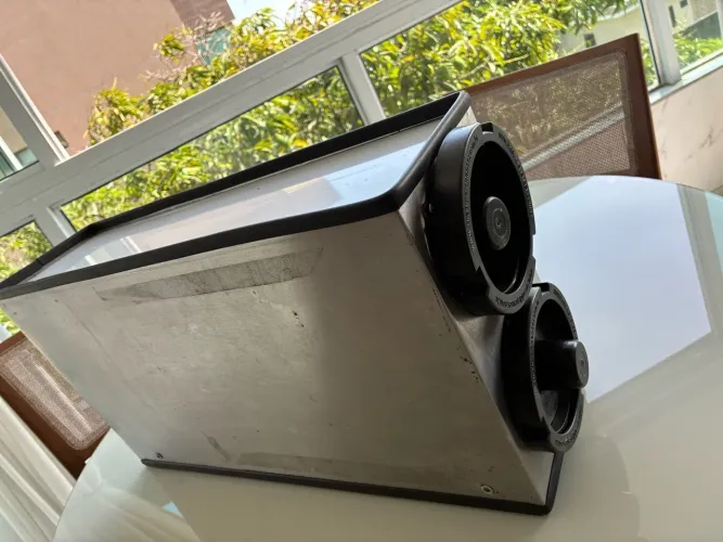 Dispenser De Casquinha e copo