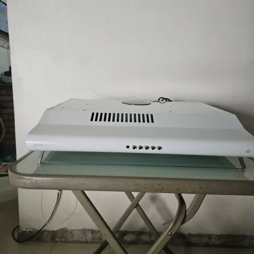Exaustor Electrolux Chef 50 cm