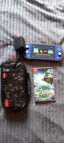 Nintendo Switch Lite 32GB