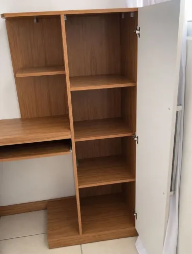 Mesa de computador