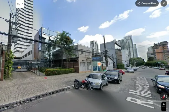 Ed. Acqua Marine | Umarizal (Rua da Municipalidade) 78 m², 2 suítes, wc social, sacada, pi