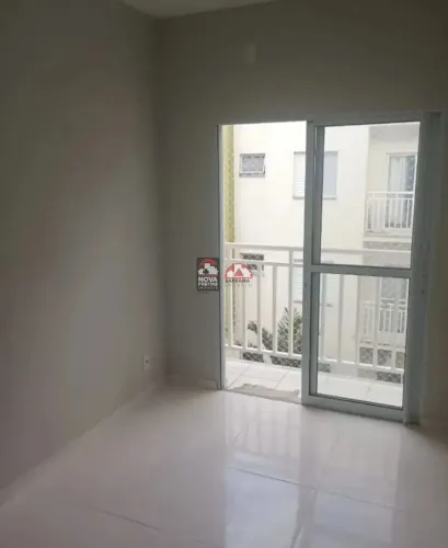 Apartamento à Venda no Morumbi Exclusive Residencial - Pindamonhangaba/SP