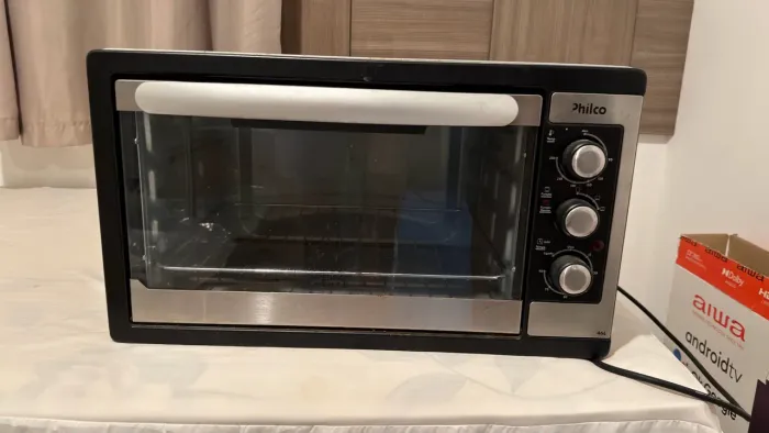 Forno elétrico Philco 46L