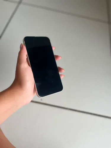 iphone 13, 128gb novo
