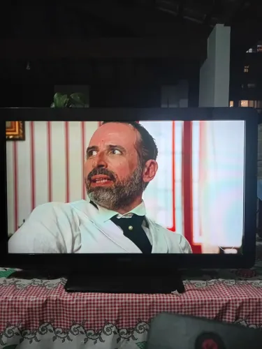 Tv 32 led digital