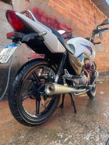 150ex flex 2015/2014