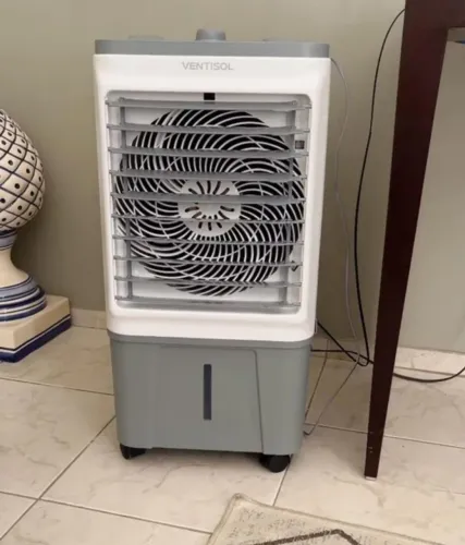CLIMATIZADOR VENTISOL 16L