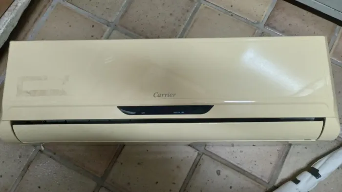 Ar-condicionado Sprinter 