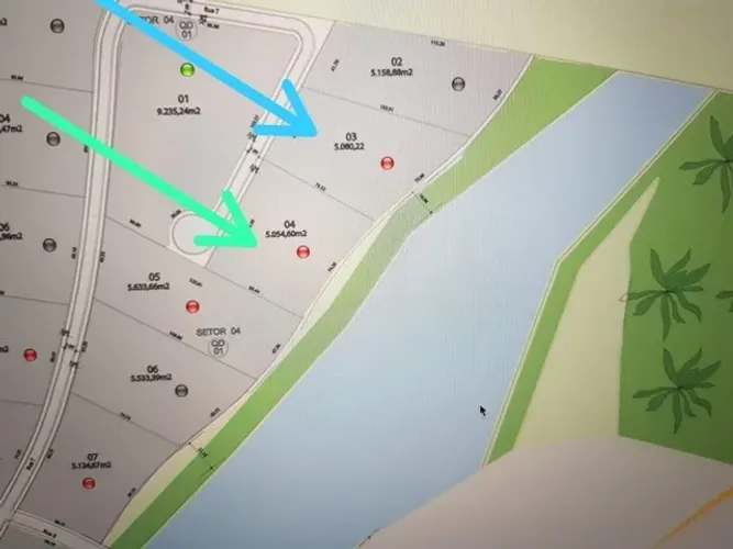 Chácara no Campus Vivent - Vitória da Conquista 
