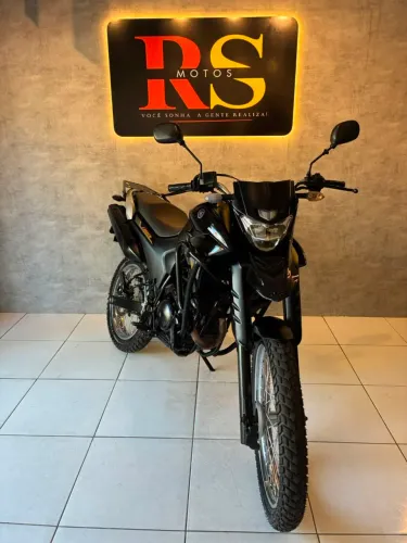 LANDER 250 2020