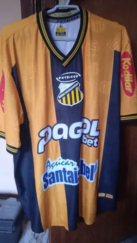 Camisa Oficial Novorizontino