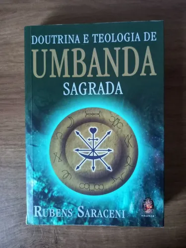 Doutrina e Teologia de Umbanda Sagrada