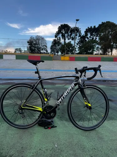 Bike Speed - Specialized Tarmac SL4 TAM 56