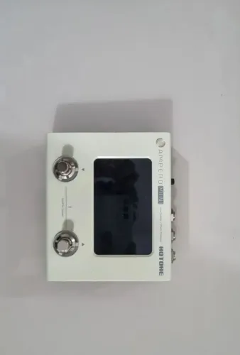 Hotone Ampero Mini 