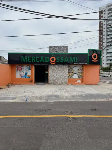 Ponto Loja de Esquina à Venda Aluguel 300 m2 Dom Pedro Manaus Amazonas  