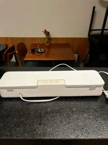 Seladora electrolux