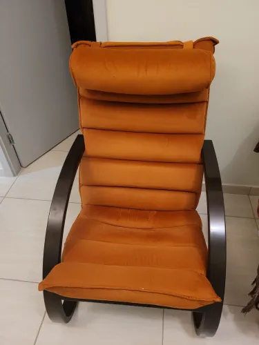 Vendo Cadeira de Balanço