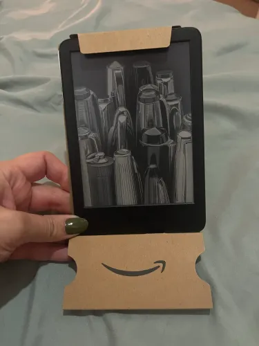 Kindle 11 geração, 16 GB