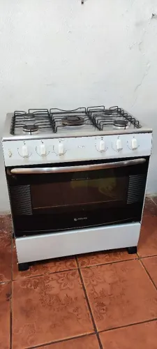 Fogão 5