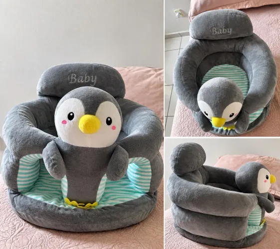 SOFÁ/CADEIRA BEBÊ