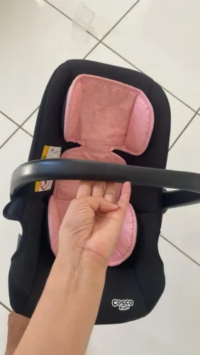 bebê conforto