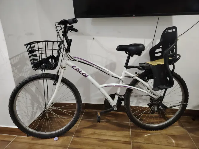 Caloi 100 Comfort 