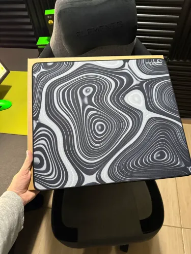 Mousepad Xray ( nunca usado)