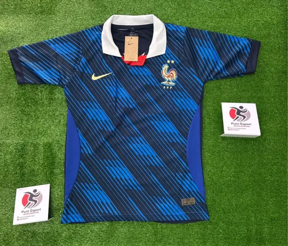 Camisa da França 