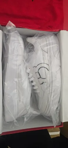 Tenis ferragamo