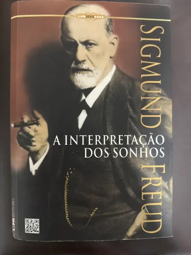Sigmund Freud A interpretação dos sonhos