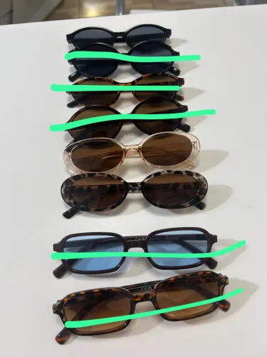 Óculos de sol