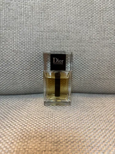 PERFUME DIOR HOMME 50ML