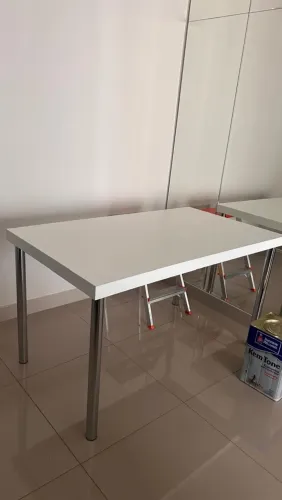 Mesa retangular