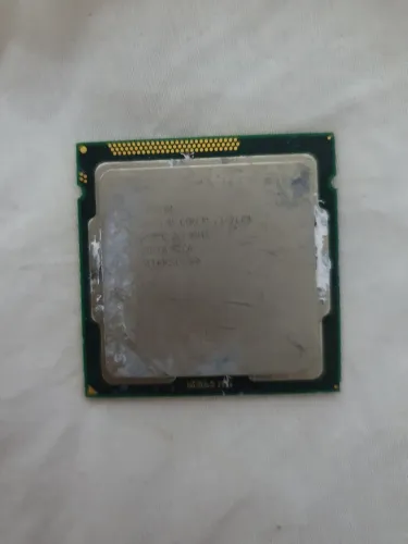 Processador Core i3 2100 3.10Ghz