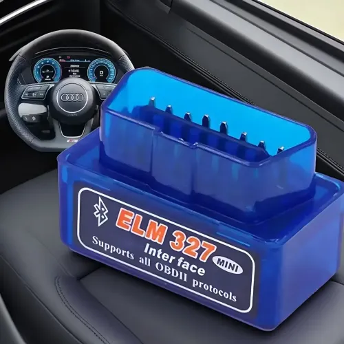 Scanner automotivo OBD ELM 327