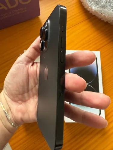 iPhone 14 Pro