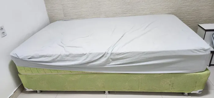 Colchão com suporte Probel