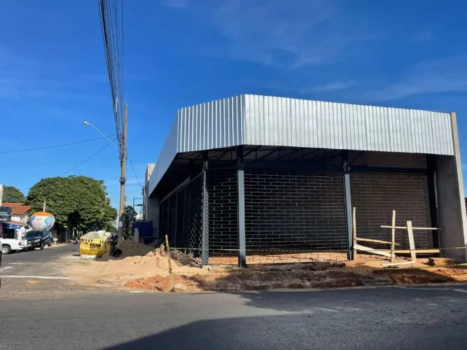 Galpão para aluguel, 7 vagas, Lorenzetti - Marília/SP