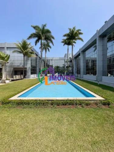 PRÉDIO - ALPHAVILLE - SP