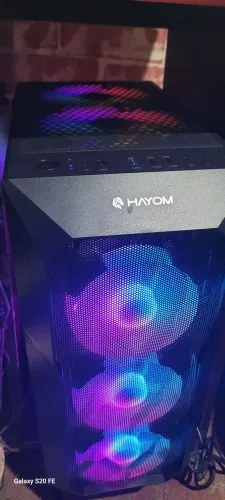 PC gamer
