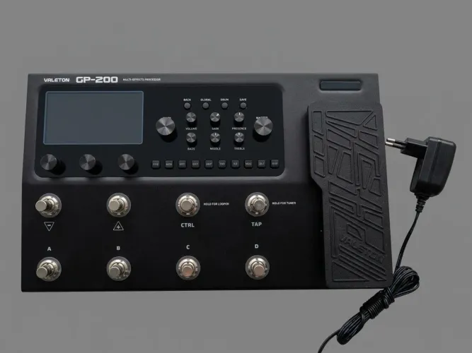 Valeton GP200