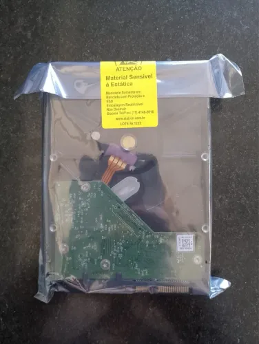 HD WD Purple 1TB