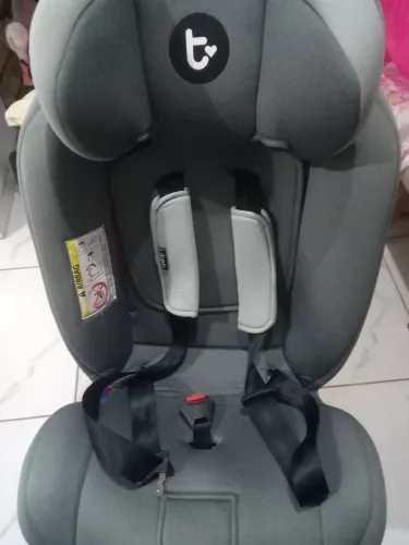 CADEIRA KIDS PARA CARRO