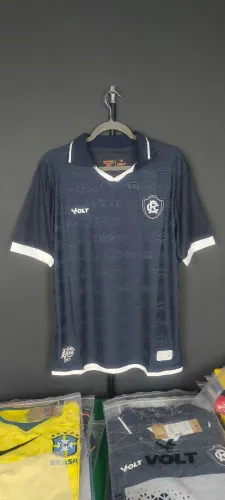 - Camisa Remo - Temporada 2026 -