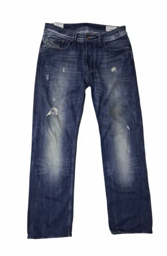 Calça jeans masculina Diesel
